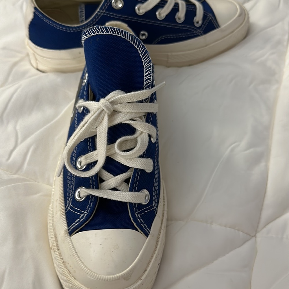 Worn Twice - image 2